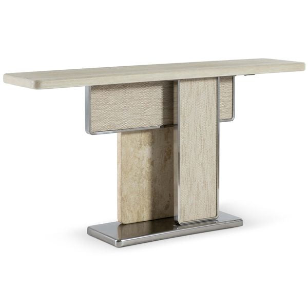 Taboret barowy i blatowy Beverly, grzyb Nomad